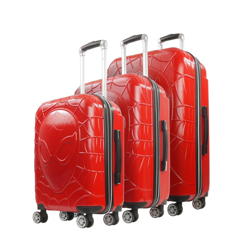 travel luggage bag set