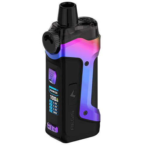 Geek Vape Aegis Boost PRO Kit | Ohm City Vapes