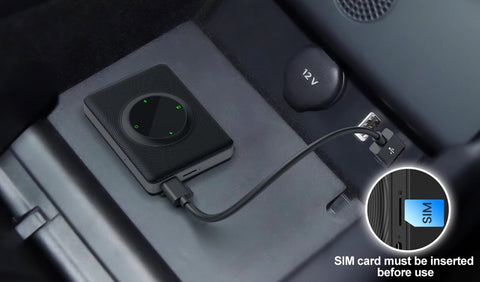 Wireless CarPlay Dongle For Tesla Model 3 / Y / S / X – Chytah