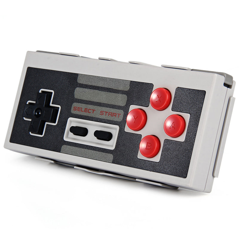 Uitstralen Pastoor intelligentie 8Bitdo NES-Like Bluetooth Controller For iOS, Android, PC, Mac, More –  Chytah