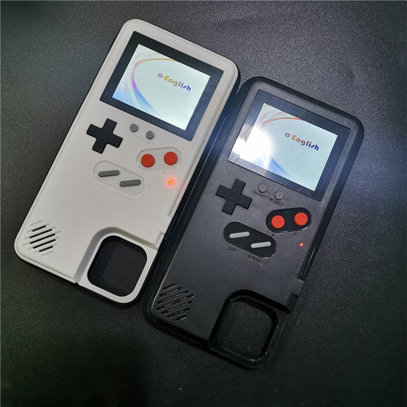 gameboy cases