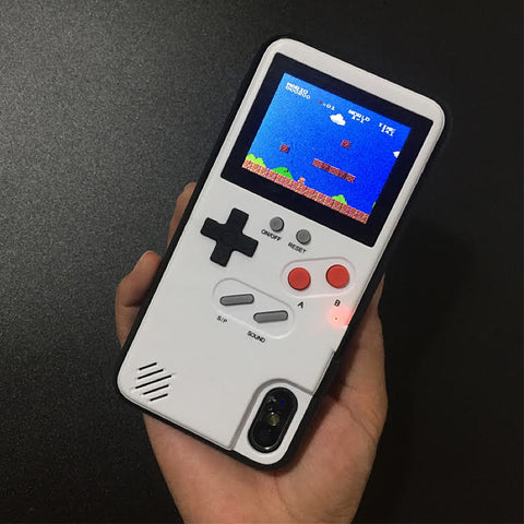 Game boy Color iPhone Case sold by Vladislav Ociacia, SKU 25826149