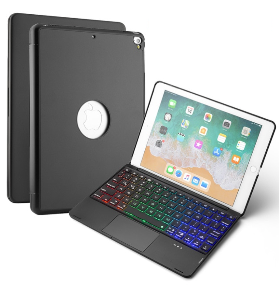 ipad keypad case