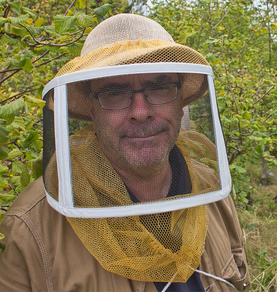 Bumble Bees: An Interview with Brian Campbell – West Coast Seeds