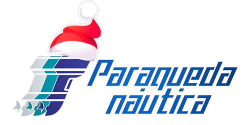 Paraqueda NÃ¡utica