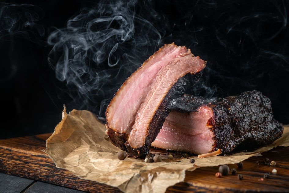 Beef Brisket (1kg - 6kg) – The Village Butchers