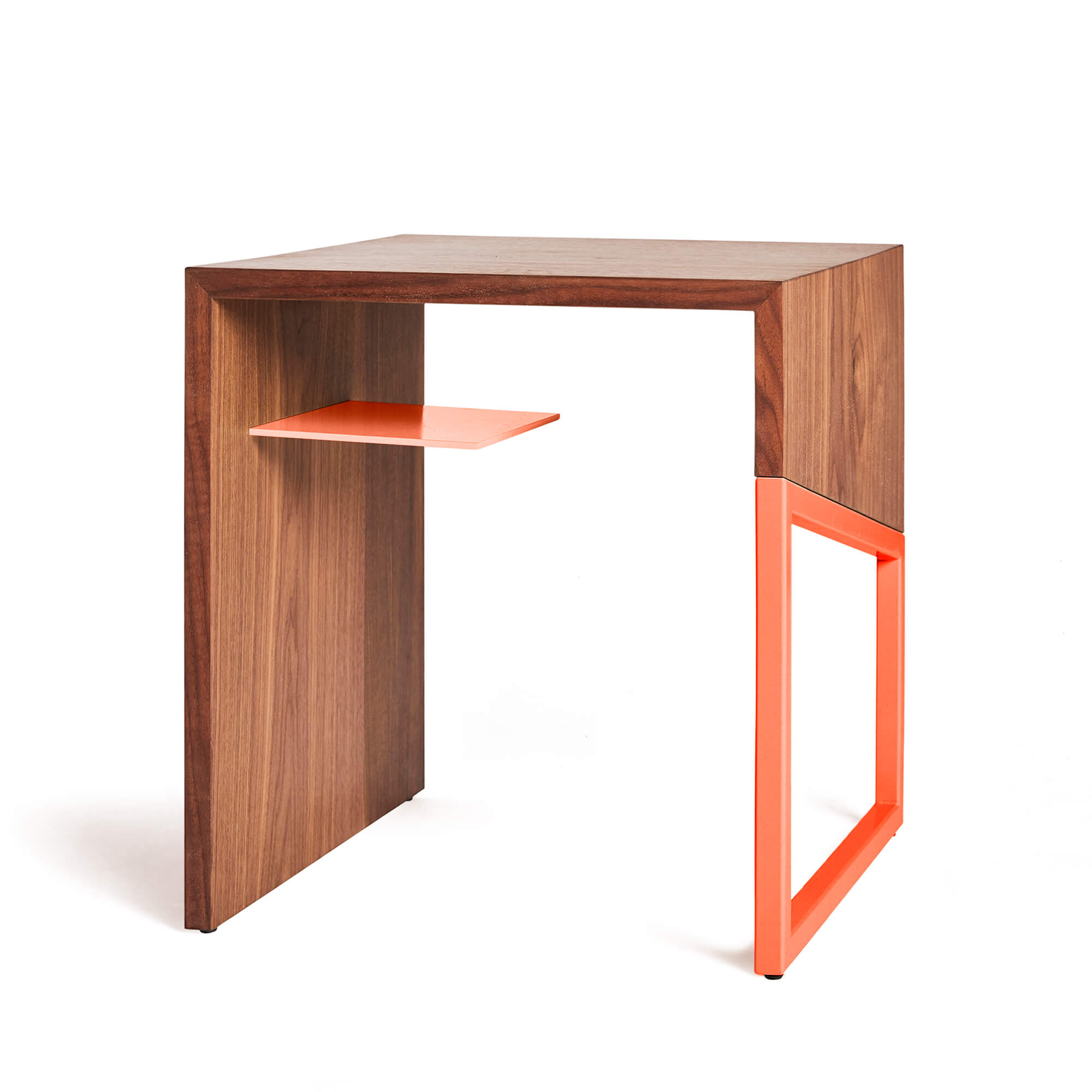 Maderas End Table