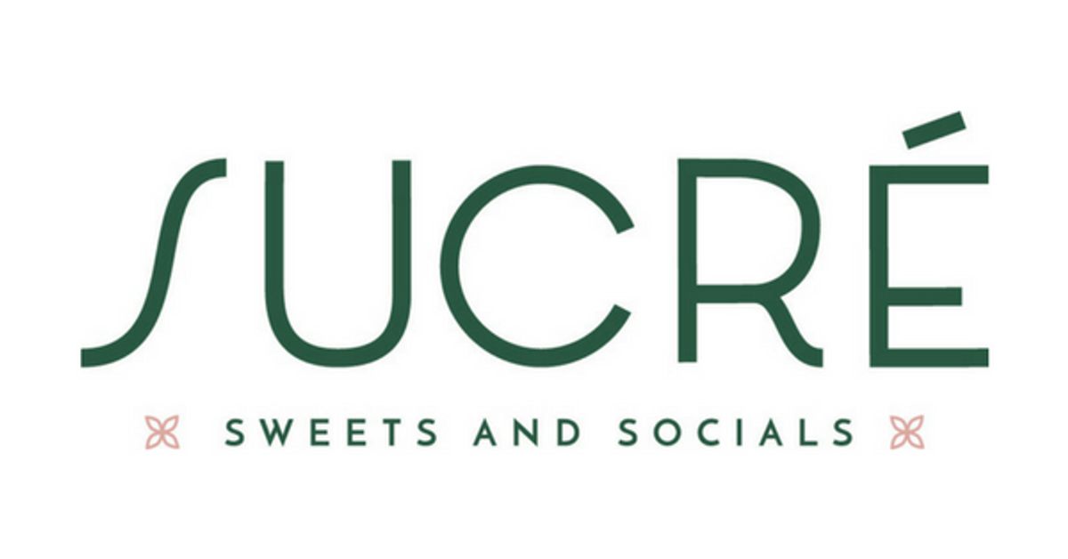 Sucré Sweets and Socials