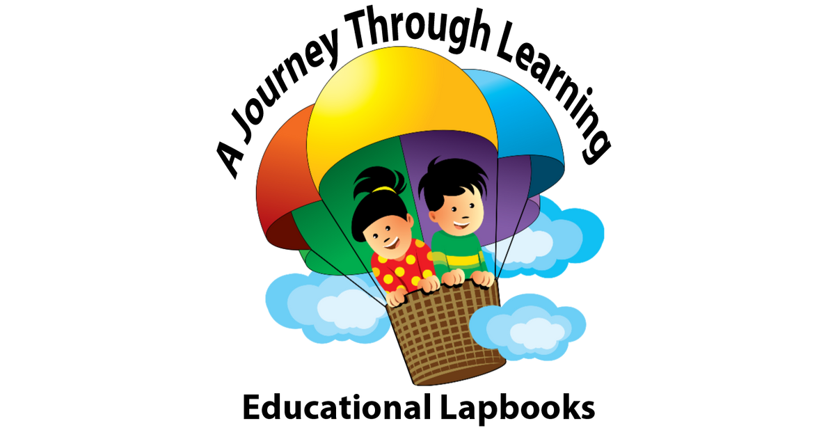 A Journey Through Learning Lapbooks