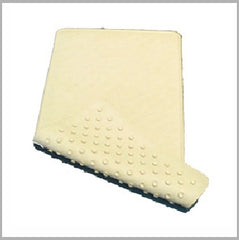 suction bath mat