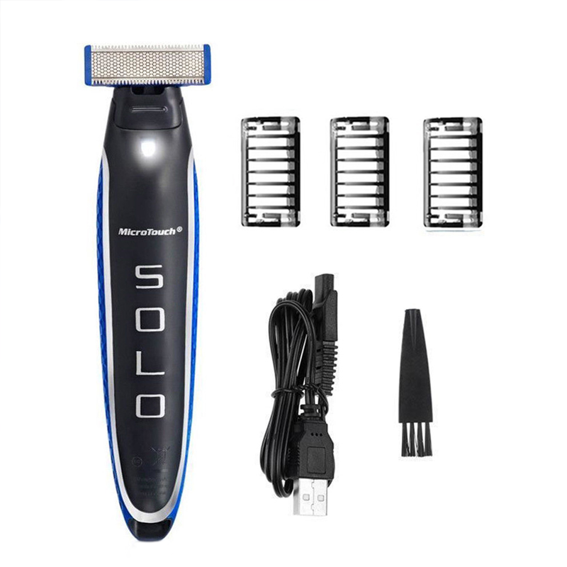 solo smart trimmer