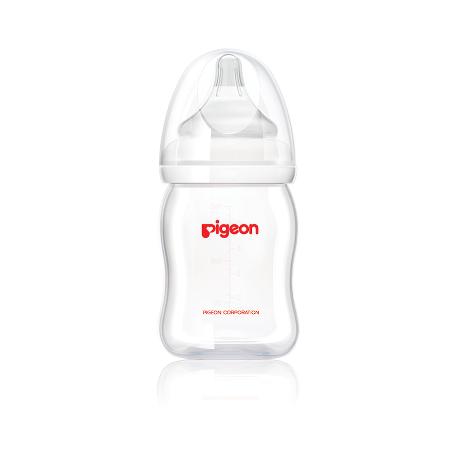 pigeon peristaltic teats on avent bottles