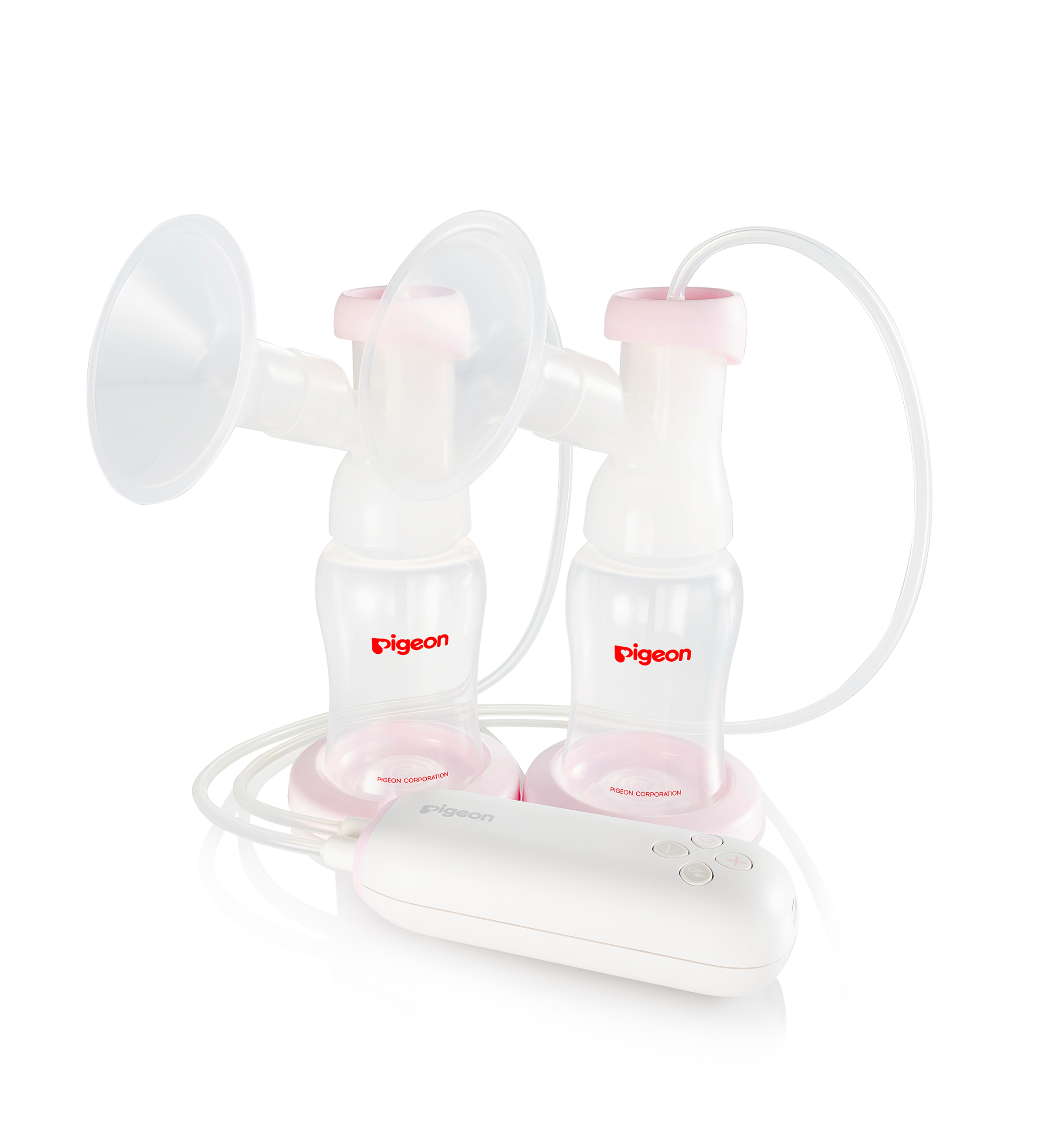 GoMini™ Electric Double Breast Pump – Pigeon New Zealand