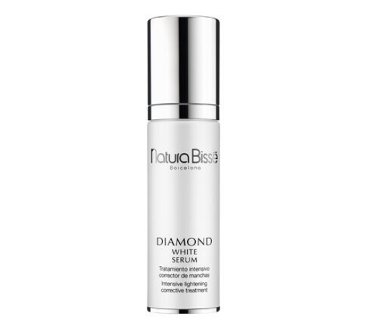 Natura Bisse - Diamond White Serum – Sophia Lustig