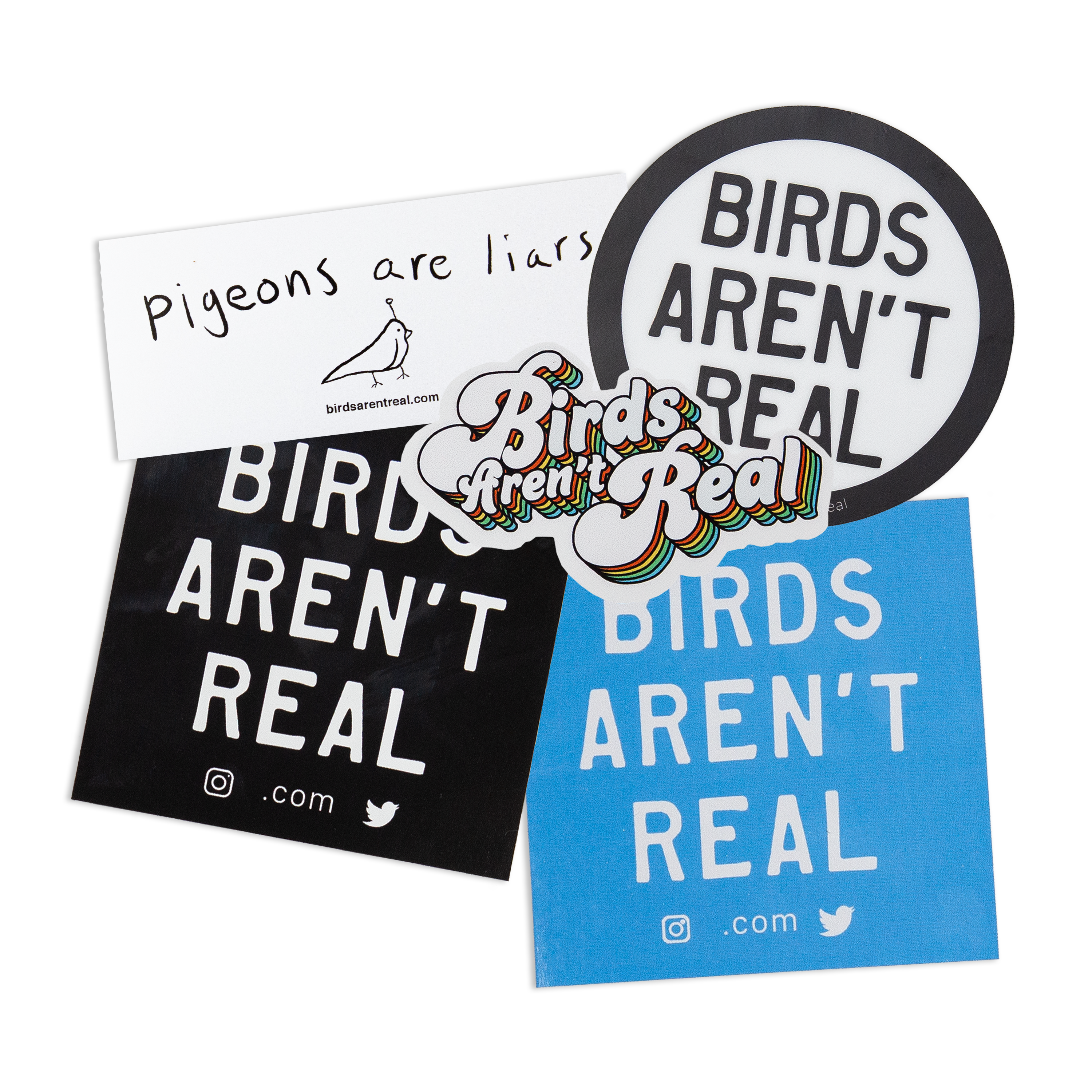 Best Selling Shopify Products on birdsarentreal.com-3