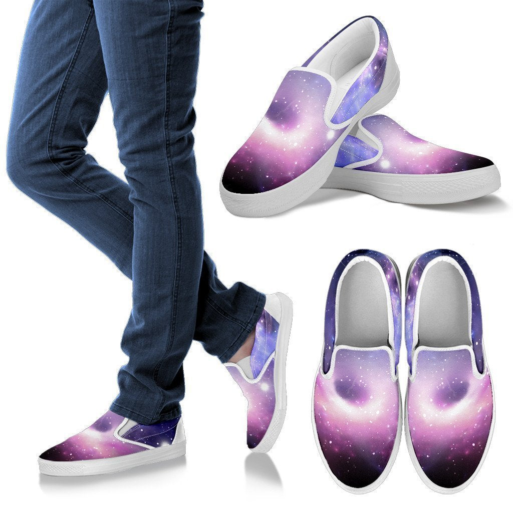 light lavender shoes