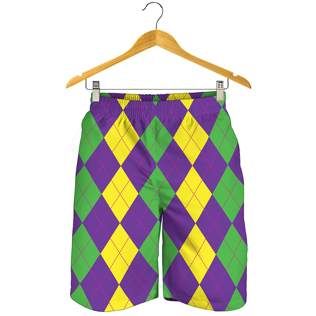 Loudmouth Golf | Astros Retro Men's Knicker - MTO | Size Default Title