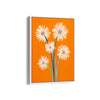 Moroccan Daisies Wall Art