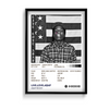 LIVE.LOVE.A$AP by A$AP Rocky Album Poster