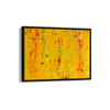 Abstract Echoes Abstract Modern Wall Art