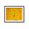 Abstract Echoes Abstract Modern Wall Art