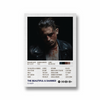 The Beautiful & Damned by G-Eazy Poster