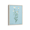 Floral Reverie Botanical Modern Wall Art