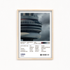 Views by Drake Album Poster