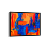 Enigmatic Abstractions Abstract Modern Wall Art