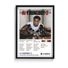 AI YoungBoy 2 by YoungBoy Never Broke Again Album Poster