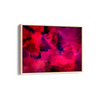 Fluid Horizons Abstract Modern Wall Art