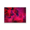 Fluid Horizons Abstract Modern Wall Art