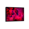 Fluid Horizons Abstract Modern Wall Art