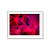 Fluid Horizons Abstract Modern Wall Art