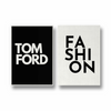 Tom Ford & Fashion Set of 2 Posters