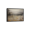 Misty Mountains Solace Wall Art