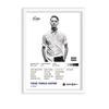 These things happen by G-Eazy Music Album Poster