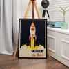 Mission To Mars Wall Art