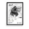 Safe Haven by Ruth B Music Album Poster