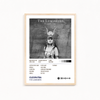 Cleopatra by Lumineers Music Album Poster