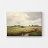 Meadows and Memories Wall Art