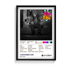 A kid named cudi by Kid Cudi Music Album Poster