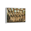 Ancient Cistern in Val di Noto from Views in the Ottoman Dominions Hunter Wall Art