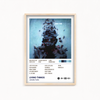 Living Things by Linkin Park Album Poster