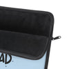 Take the road travel Laptop Sleeve (Macbook, HP, Lenovo, Asus, Others) | Laptop Cover