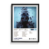 Living Things by Linkin Park Album Poster