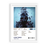 Living Things by Linkin Park Album Poster