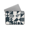 Angular Aesthetic Laptop Sleeve (Macbook, HP, Lenovo, Asus, Others) | Laptop Cover