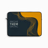 Prove them wrong Laptop Sleeve (Macbook, HP, Lenovo, Asus, Others)