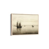 Calm Waters Odyssey Wall Art